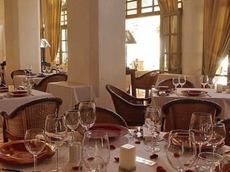 Recrutement chef de salle restaurant marrakech