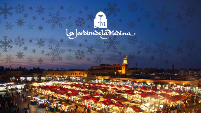 réveillon-jour-de-l'an-2017 Réveillon 2017 Marrakech, Saint Sylvestre 2017