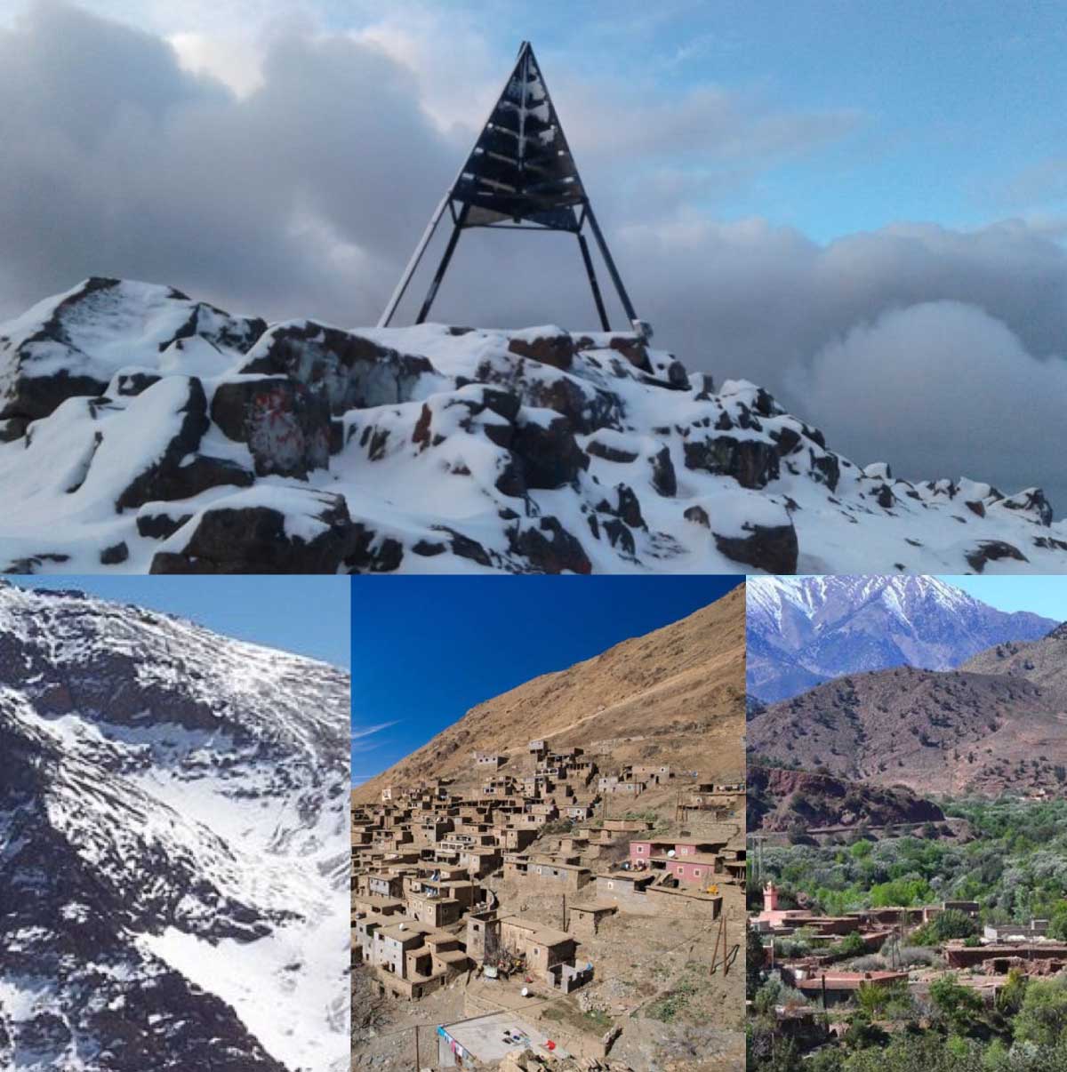 Toubkal