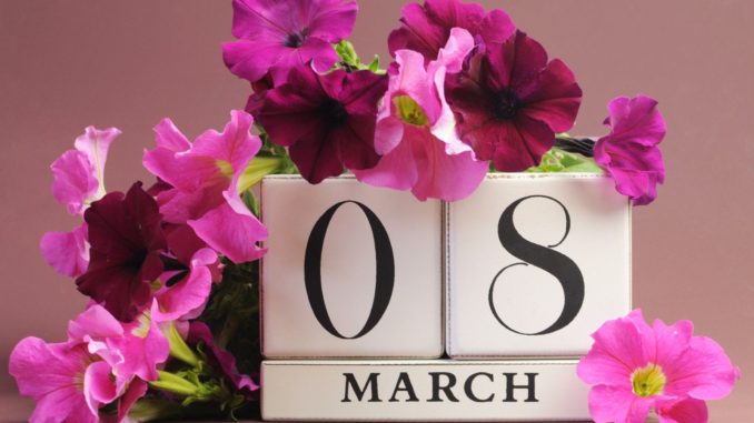 Happy-International-Womens-Day-March-8 Journée internationale femme Marrakech maroc