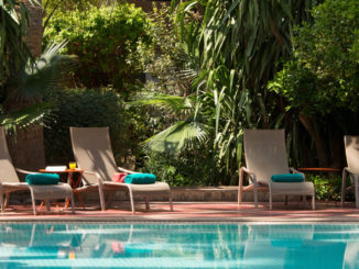 Marrakech été 2018, meilleur prix