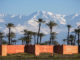 remparts Marrakech, architecture, patrimoine marocaine, histoire du Maroc