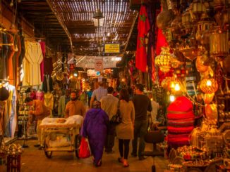 Maroc 8ème pays les plus sûrs au monde, Which? Travel