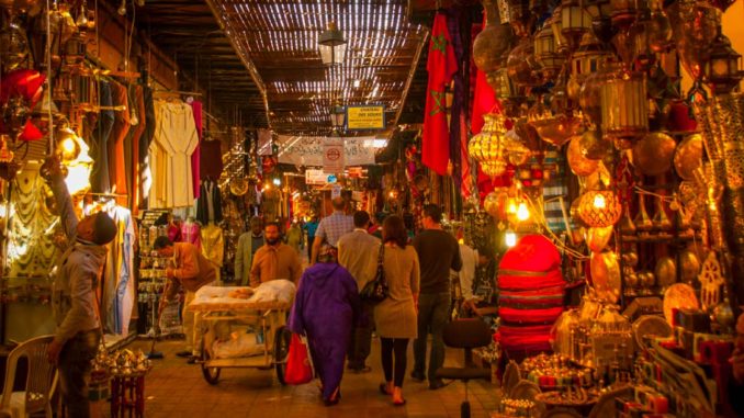 Morocco 8th safest country, according to Which? Travel