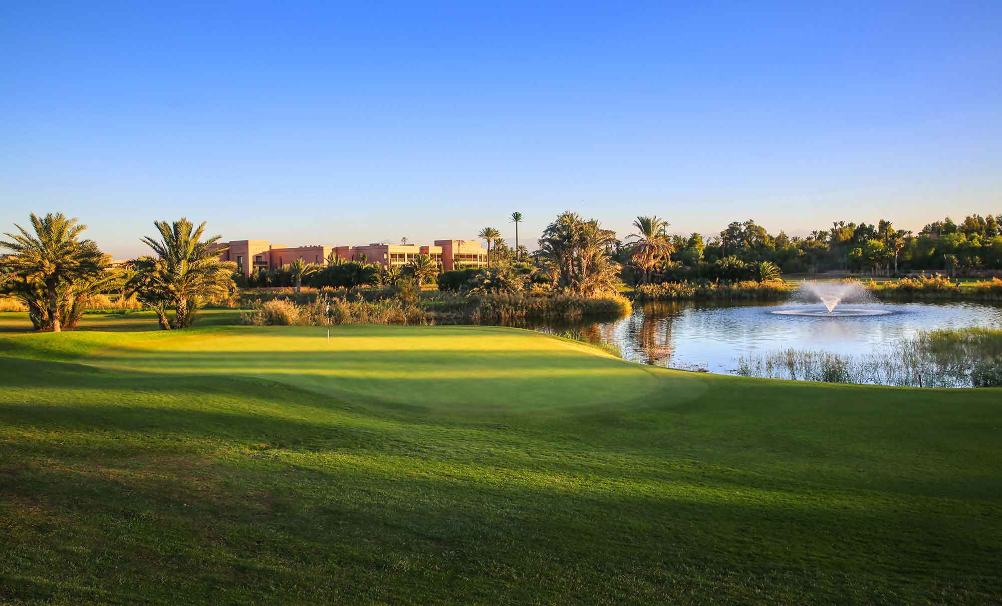 Golf-Marrakech-Palmeraie-Palace-&-Resort