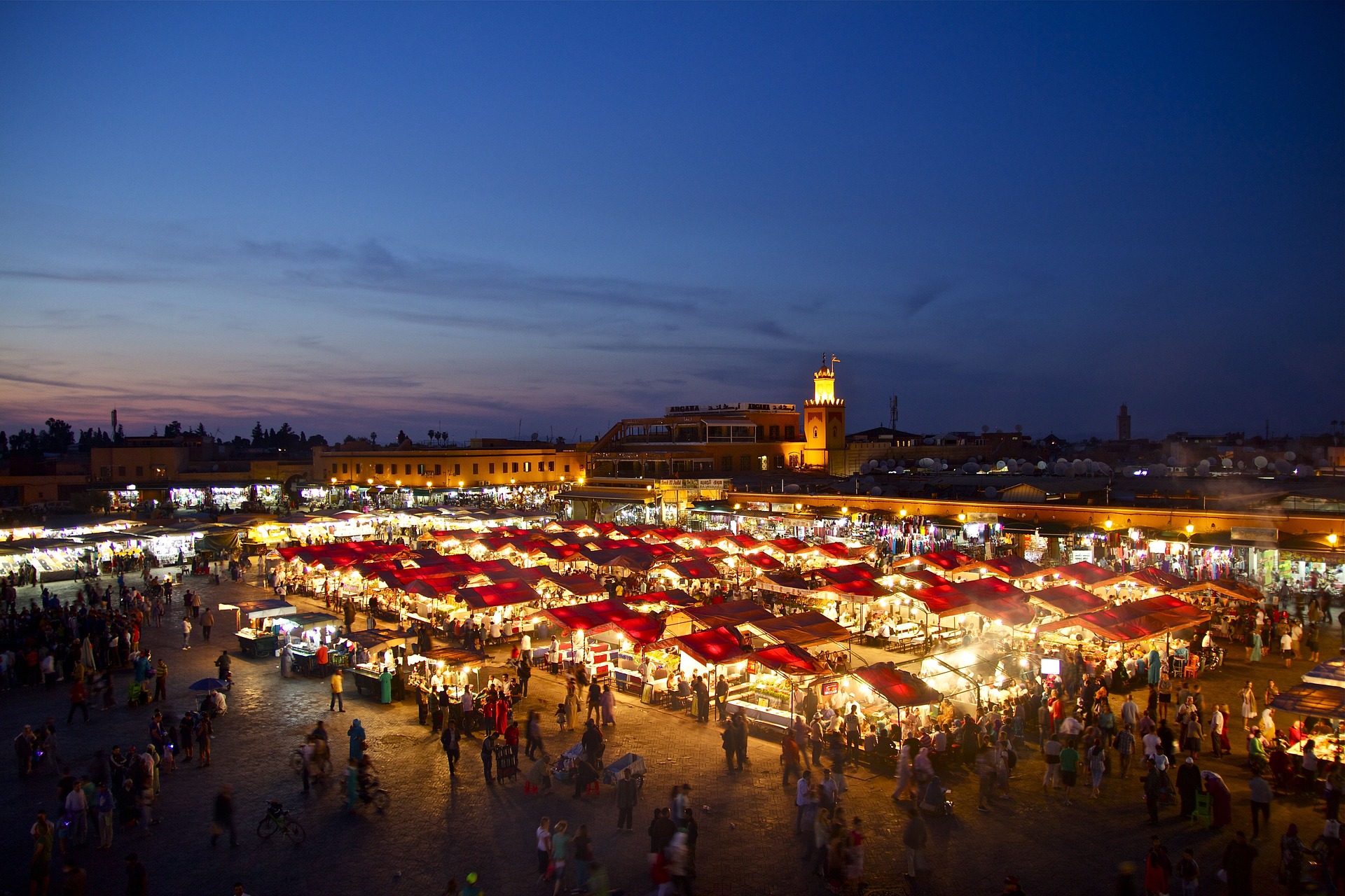 19 choses que vous ne savez pas sûrement sur le Maroc