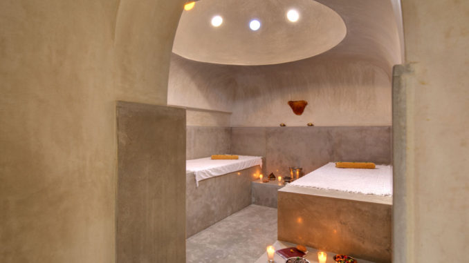 The hammam in the life of Moroccans: a must