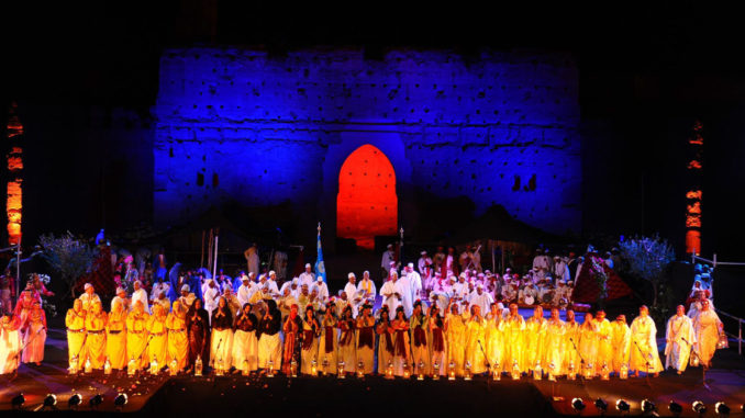 festival-arts-populaires Festival arts populaires marrakech