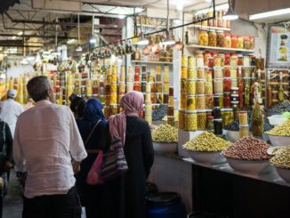 marrakech-street-food-experience-2019.-Les-jardins-de-la-medina;