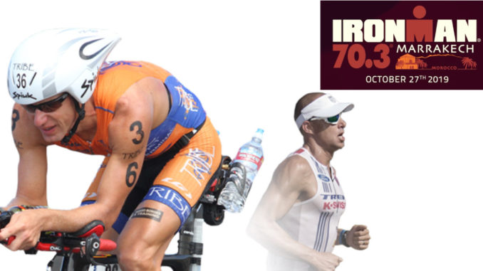 Ironman-Marrakech 2019