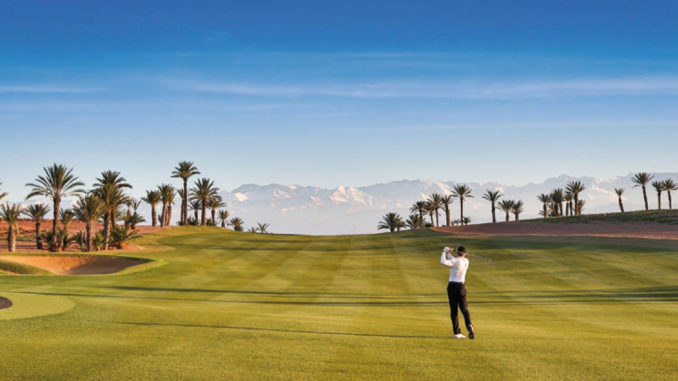 golf-au-MAroc