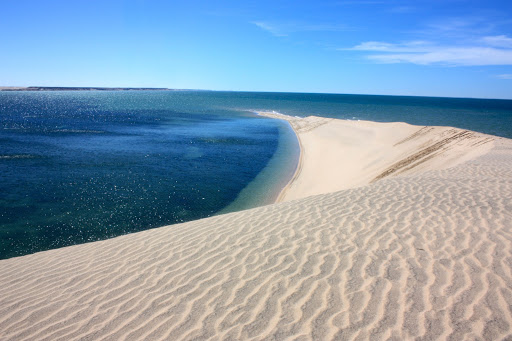 sahara occidental dakhla