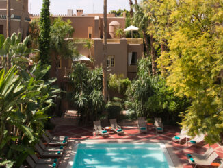 riad marrakech