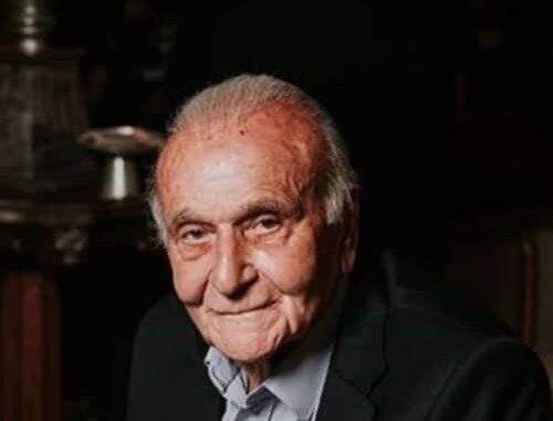 André bos